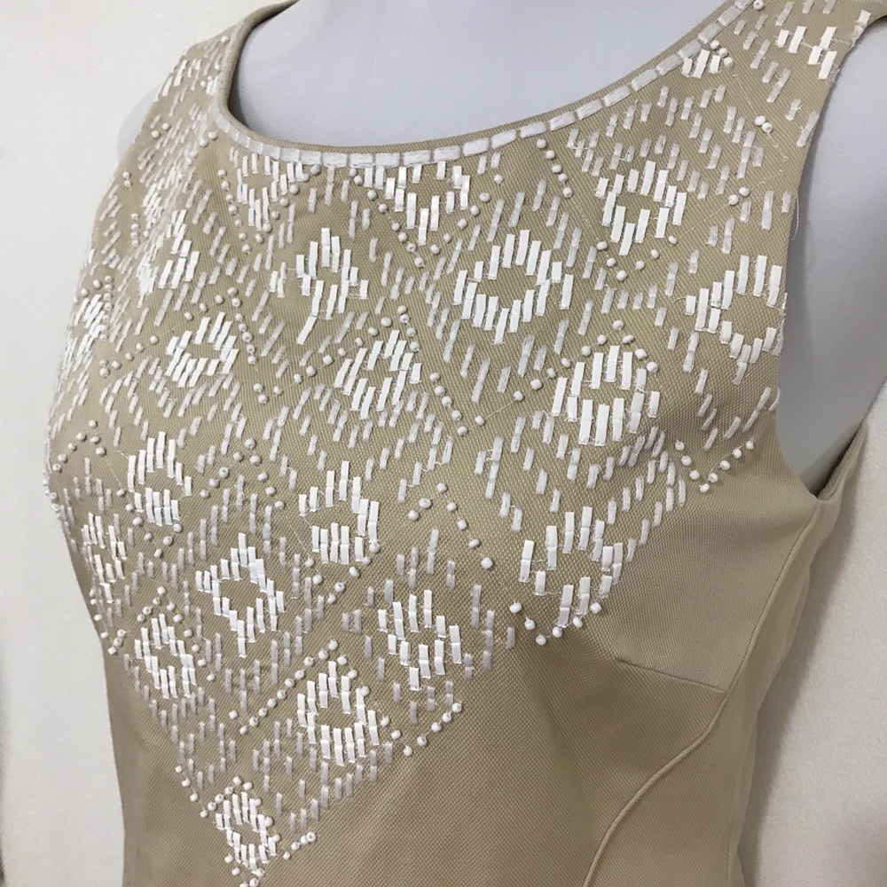 Antonio Melani sz 8 Dress NWOT
